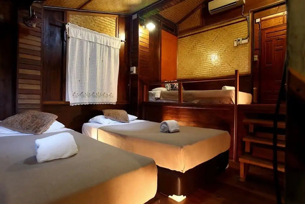 Herntai Resort Maelanoi