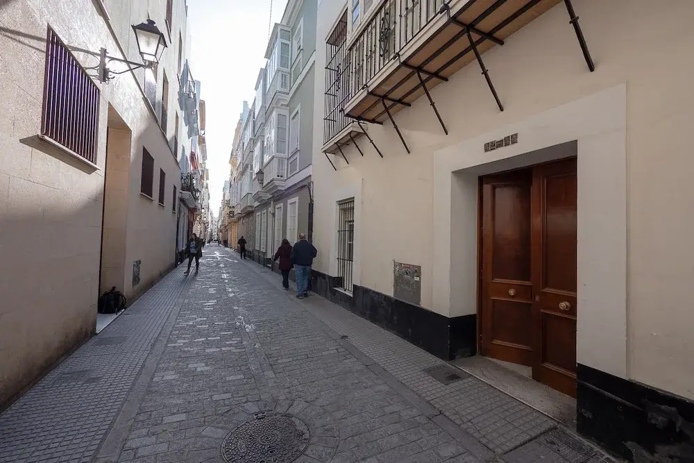 Duplex La Corrala