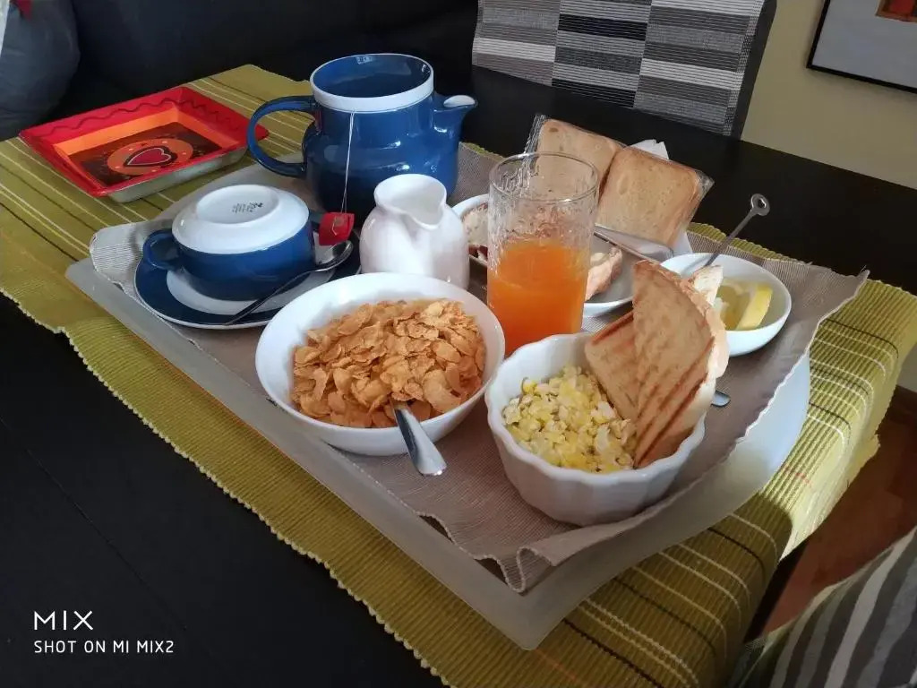 B&B Baggere