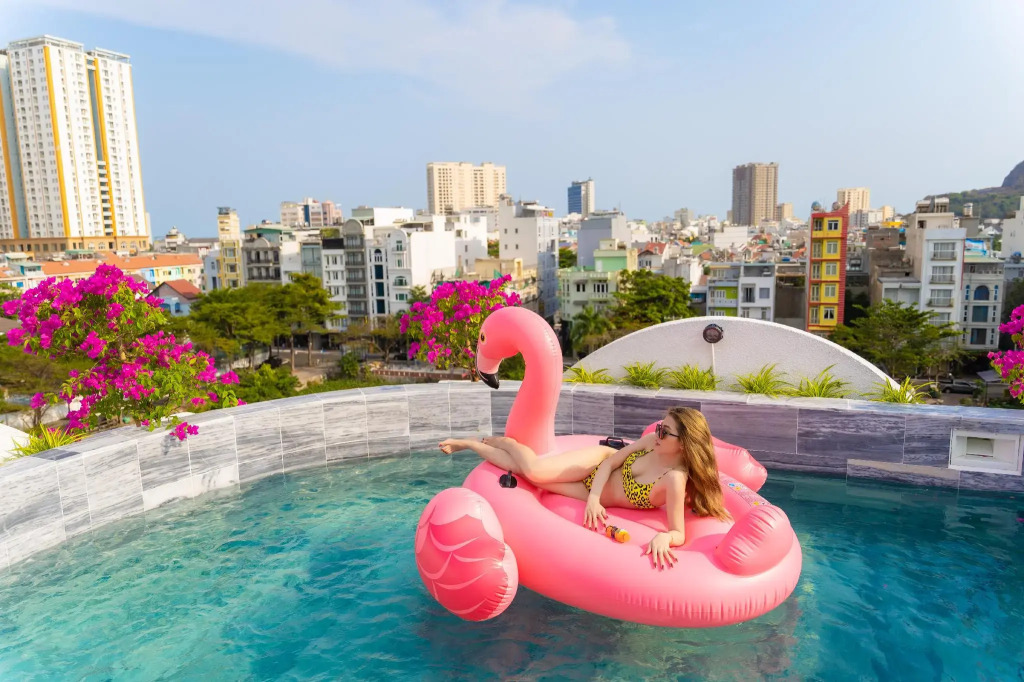 La Casa Boutique Hotel
