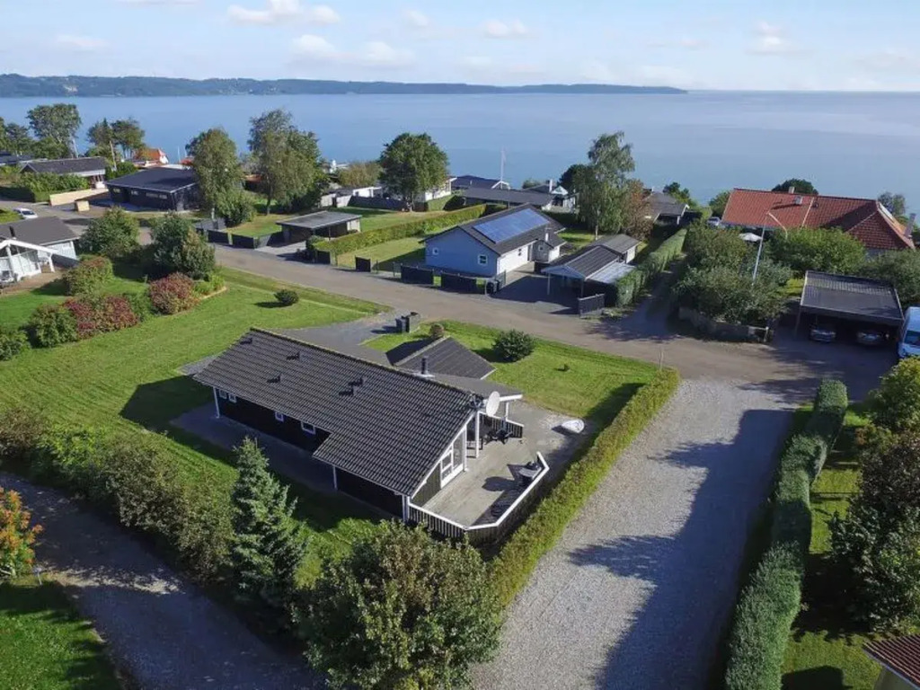 "Sondra" - 250m from the sea in SE Jutland