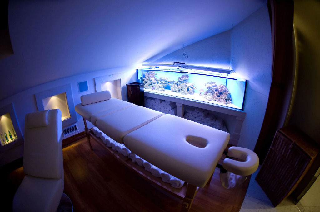 The Bonerowski Palace Boutique Hotel