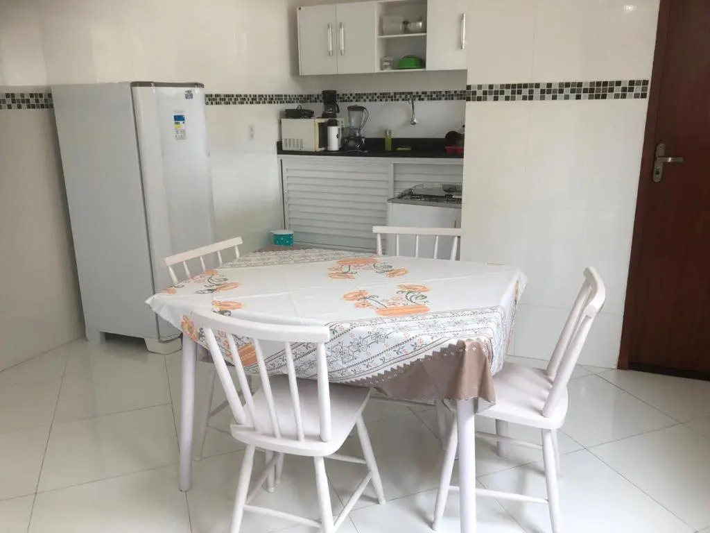 Hospedagem Central II