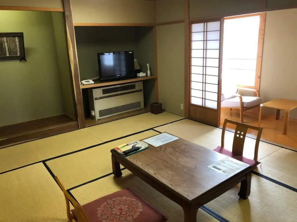 Onsen Yupopo