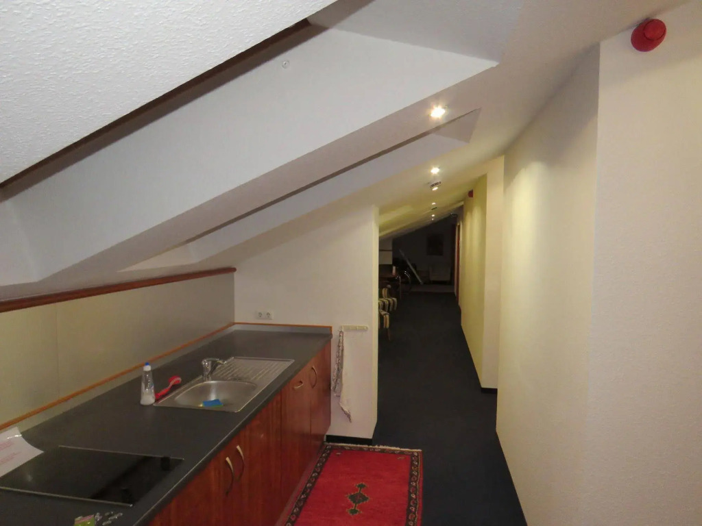 Pension Freiraum Guesthouse Berlin