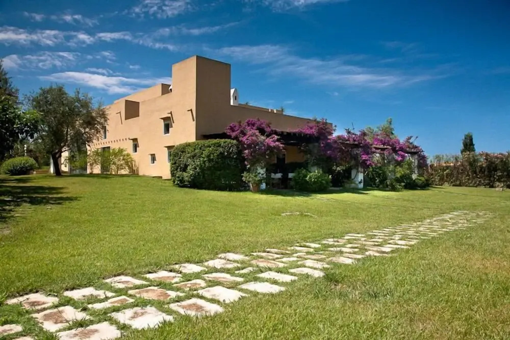 Masseria Mosca
