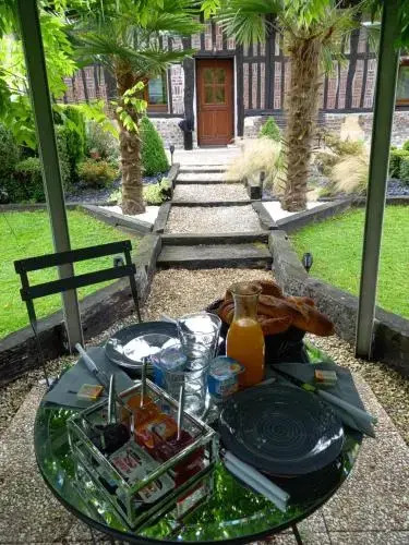 Gîte du Four à Pain