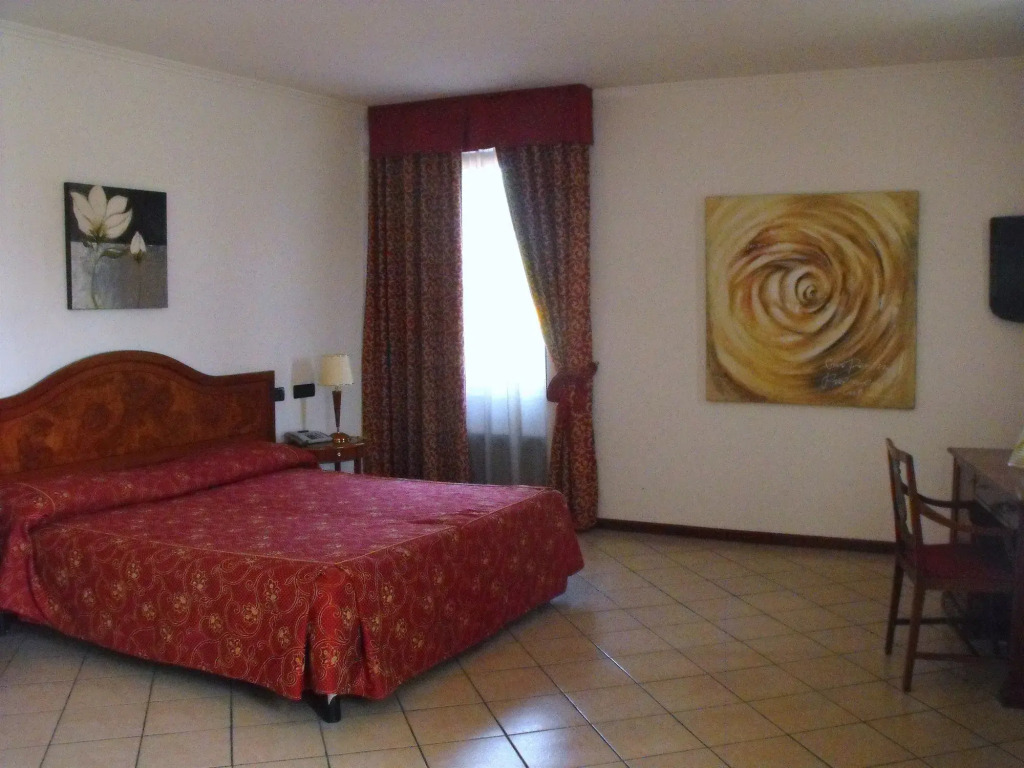 Primotel Brescia