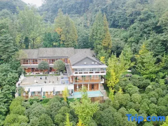 Mount Qingcheng Yunyin · Qingcheng Homestay
