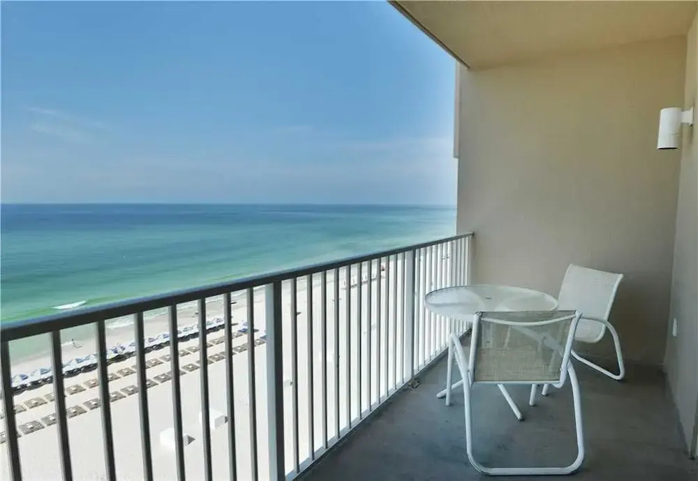 Tidewater 606 - One Bedroom Condo