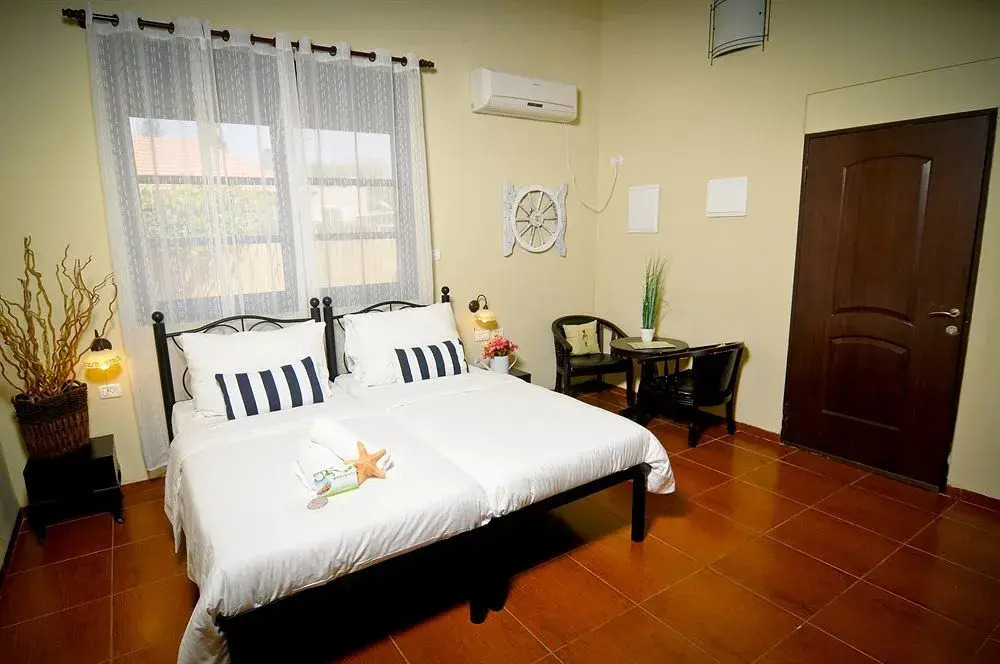 Dolphin Village - Sea Resort By Ran Hotels