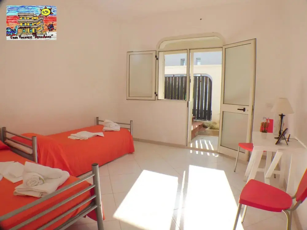 Residence Villa Ventura