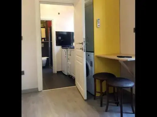 Borancik Suites 2