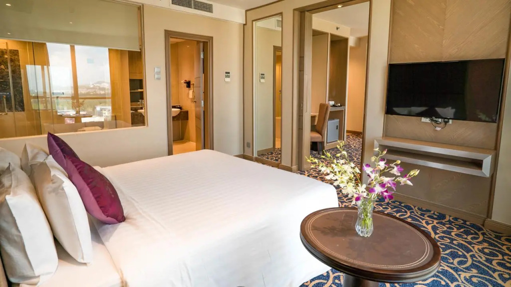 Novotel Kota Kinabalu