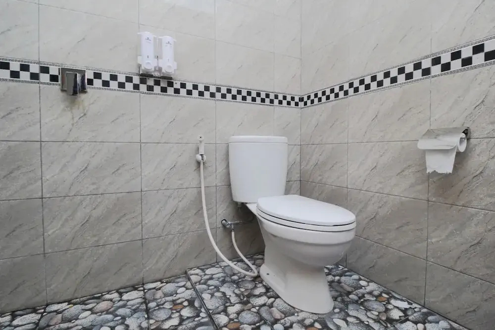 Airy Denpasar Selatan Dewata Indah Satu 8 Bali