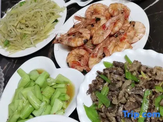 Putuo Mountain Sunshine Inn