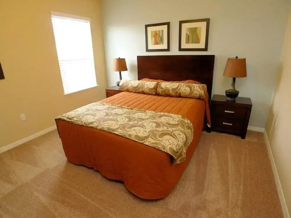 9017 Calabria House 5 Bedroom by Florida Star