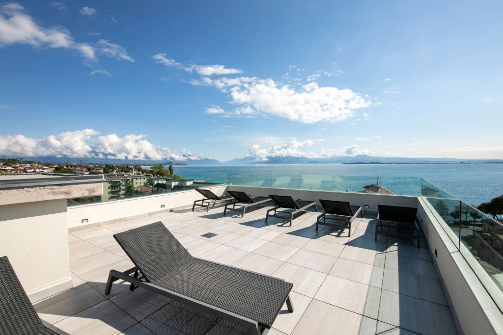 Hotel Bonotto