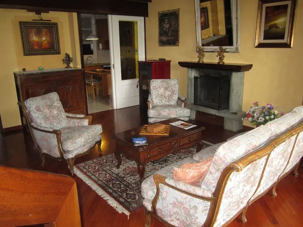 Villa Il Pozzo