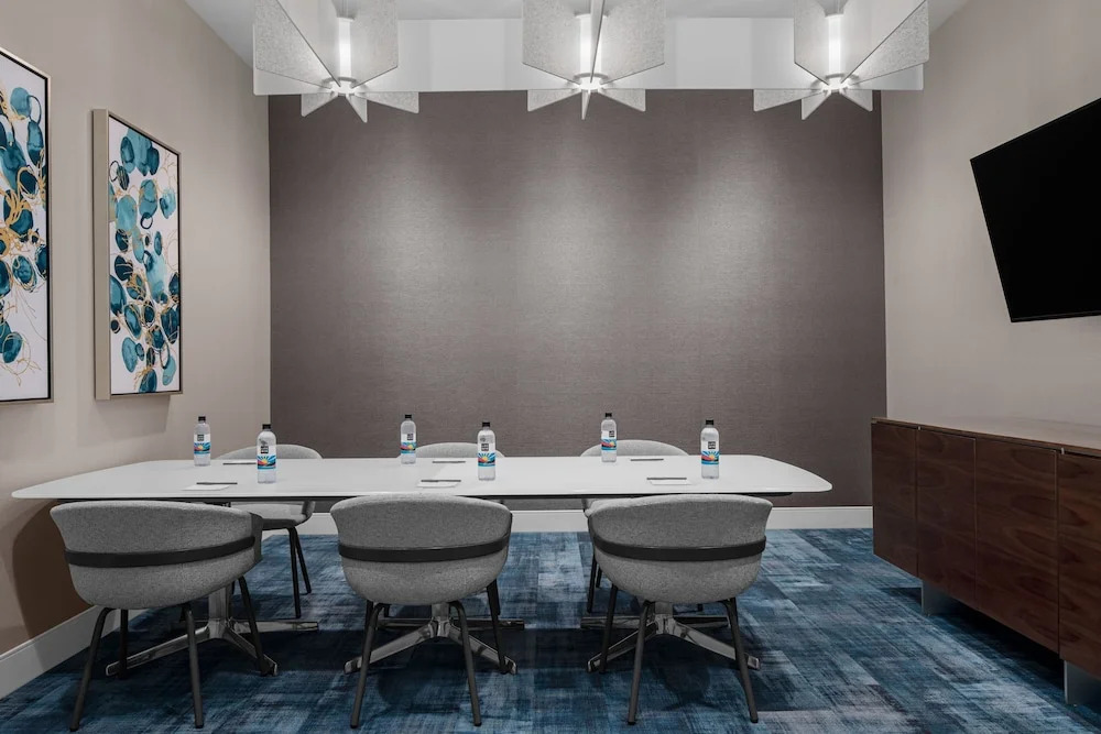 SpringHill Suites by Marriott Myrtle Beach Oceanfront