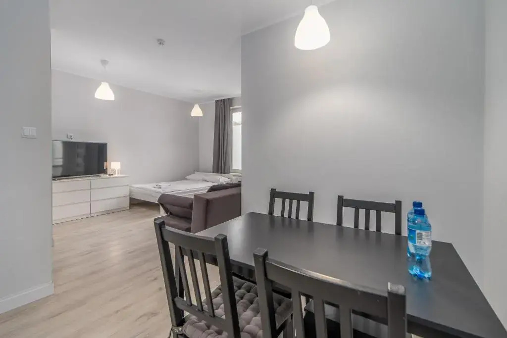 Polonia Apartamenty