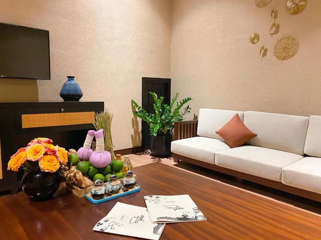 Potique Hotel
