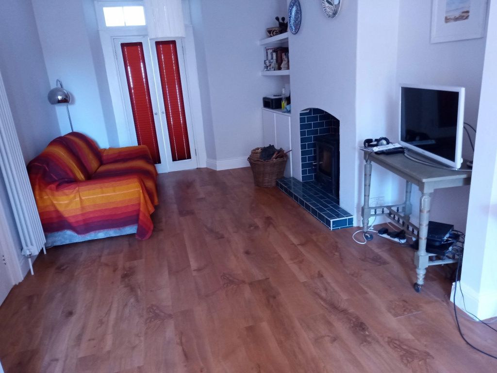 townhouse bridport