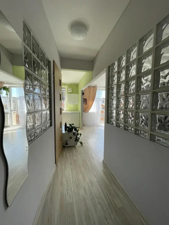 Relaxing and Calm Studio in Central Goleniow