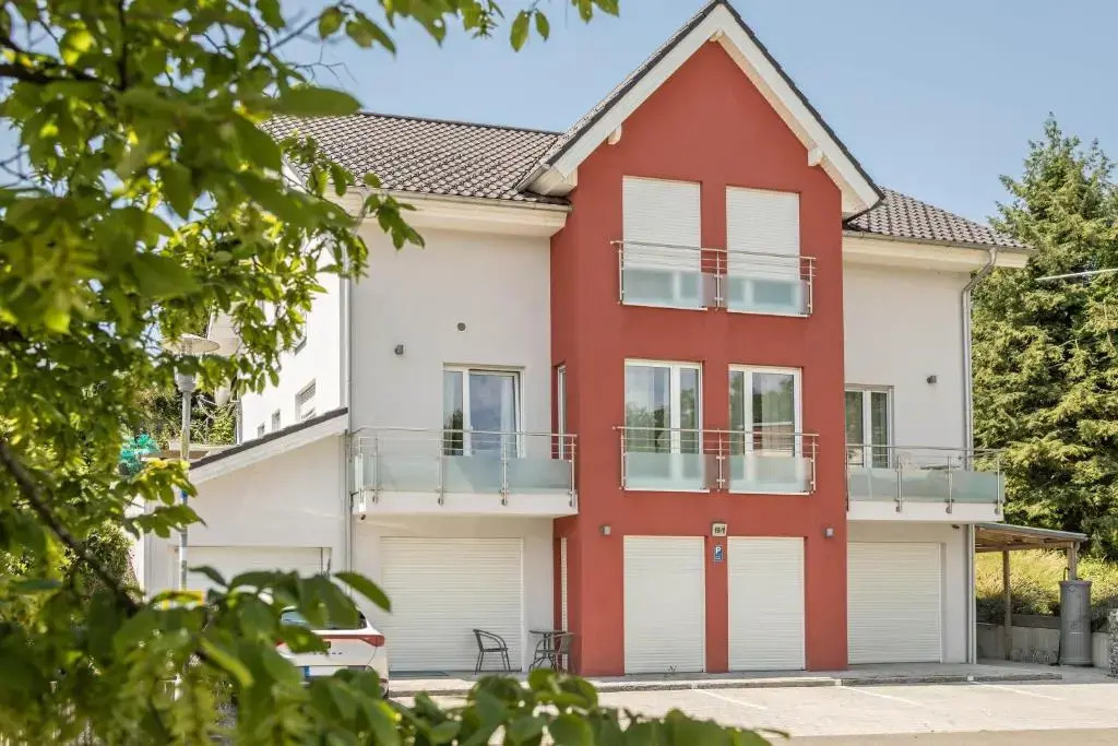 Familien-apartment 2