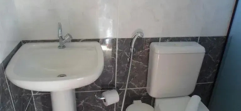 Costas Maris Pousada Unidade Guaiuba