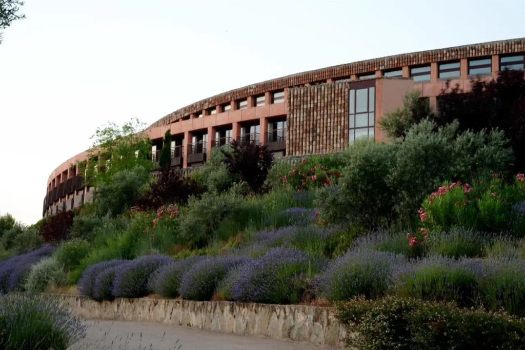 Hotel Cigarral el Bosque
