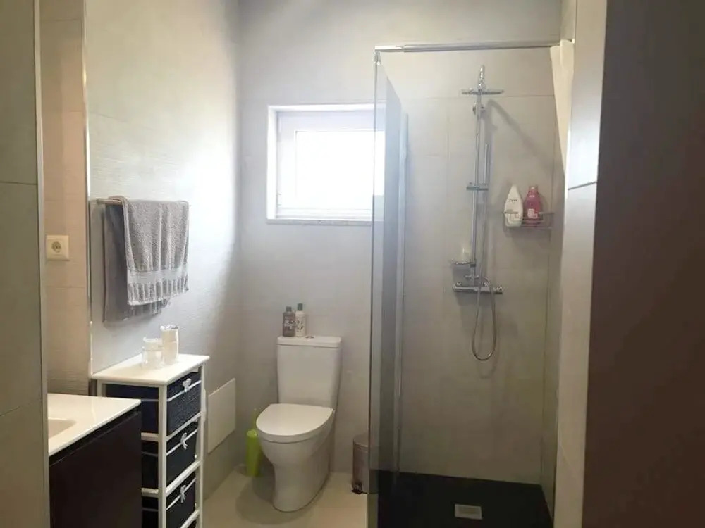 Apartment With one Bedroom in Aveiro, With Enclosed Garden and Wifi -