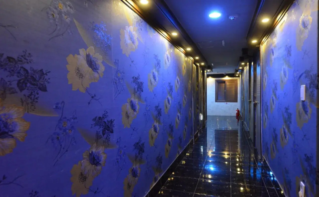 Top Motel Busan