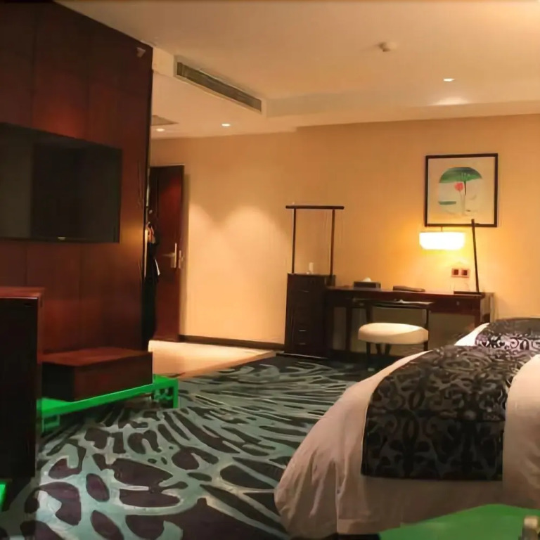 Hailong Hotel (Pangdonglai Life Plaza)