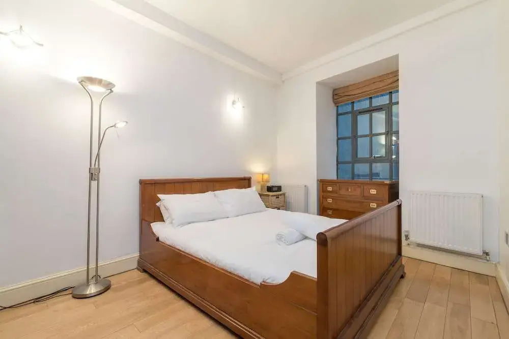 Covent Garden Apartments