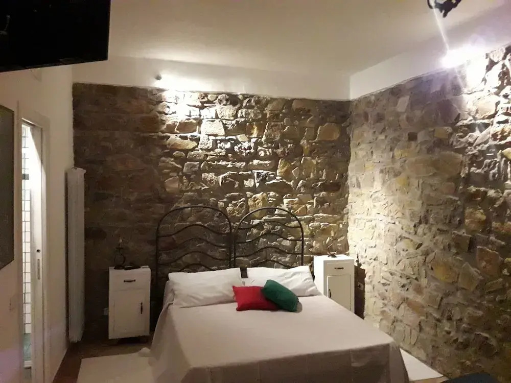 L Aia Resort