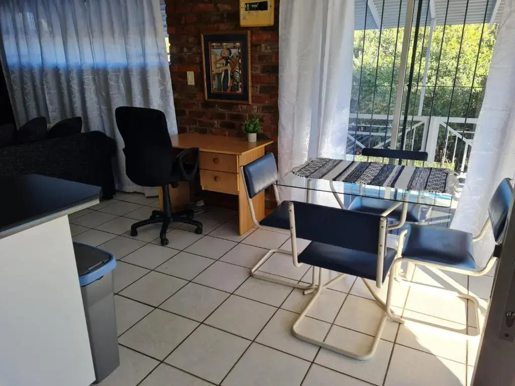 Kliprant Self-catering Apartment