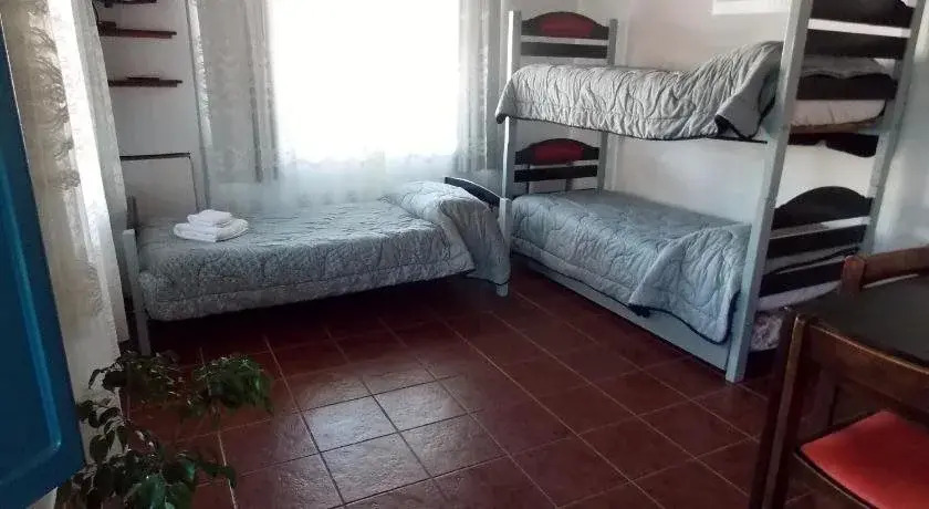 Posada Caracoles