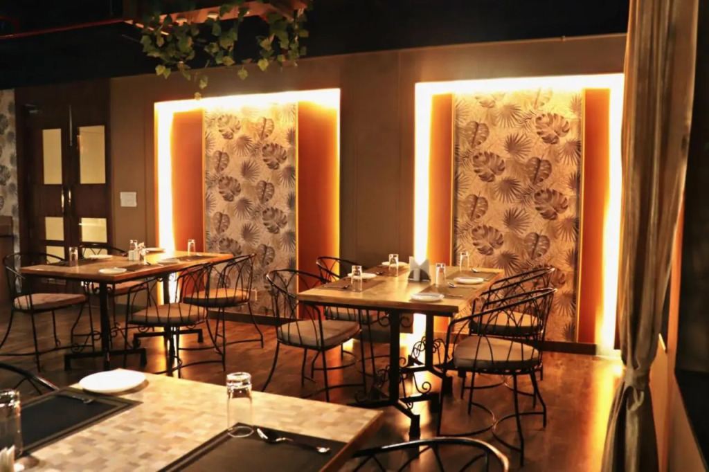 RION - A Boutique Hotel