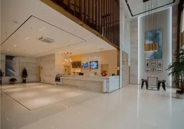 City Comfort Inn Yueyang Xiangyin Xinfeng Road