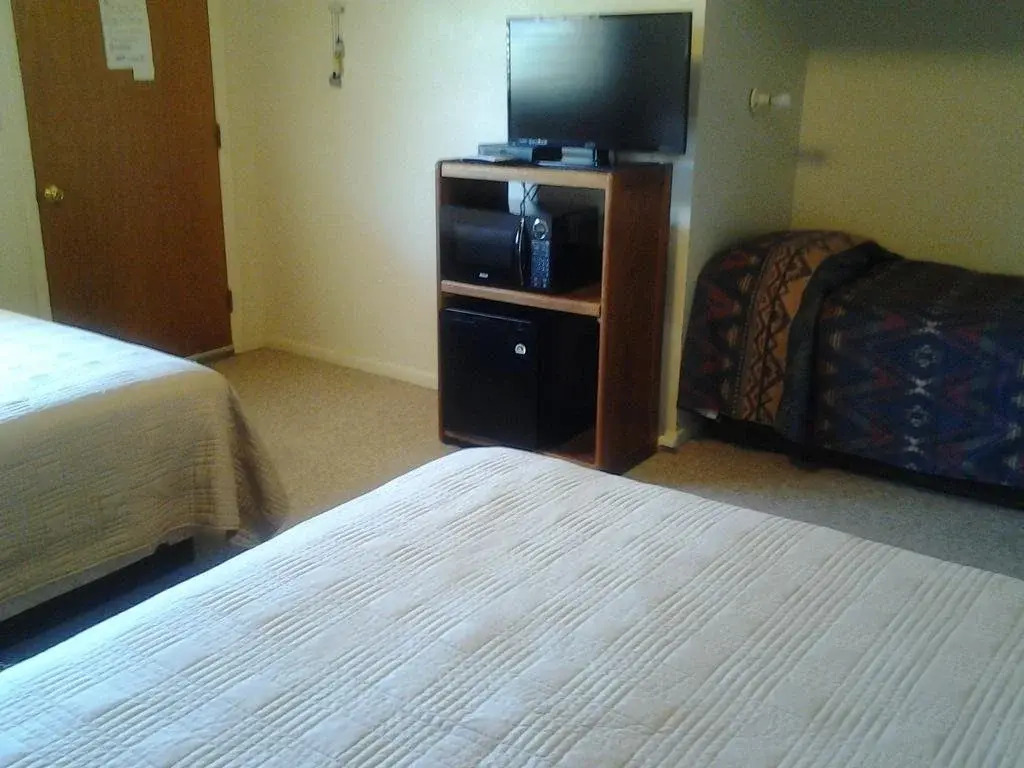 Mokee Motel