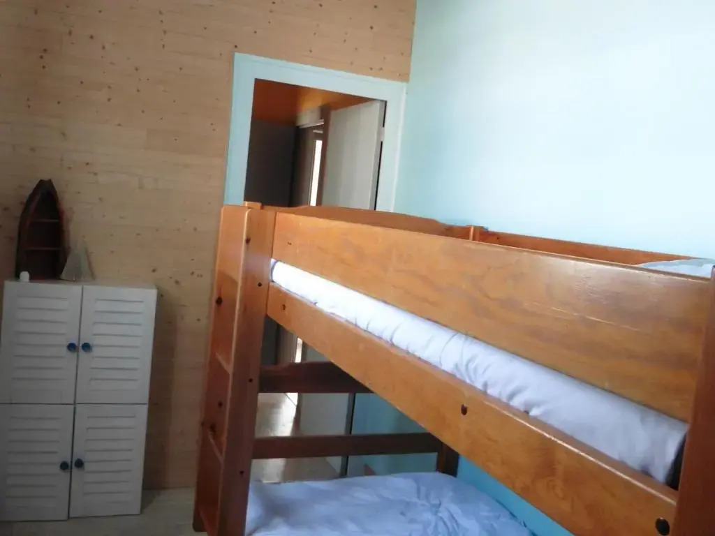 Maison La Barre-de-Monts, 5 pièces, 6 personnes - FR-1-473-48