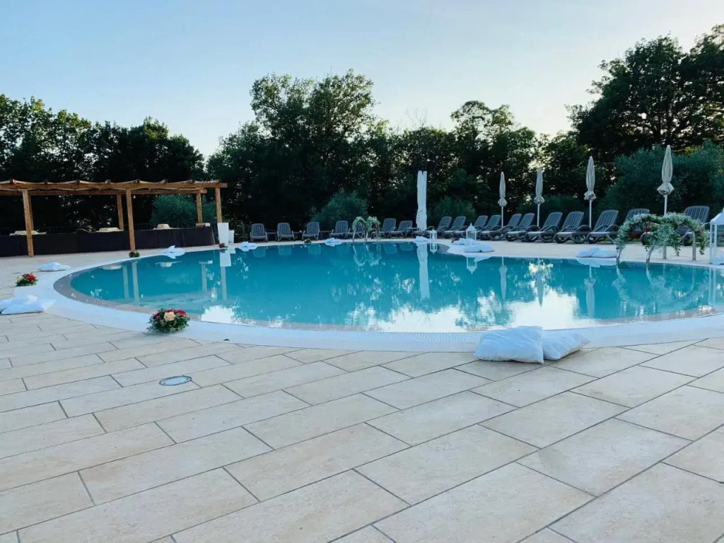 Agriturismo IL CASTAGNETO