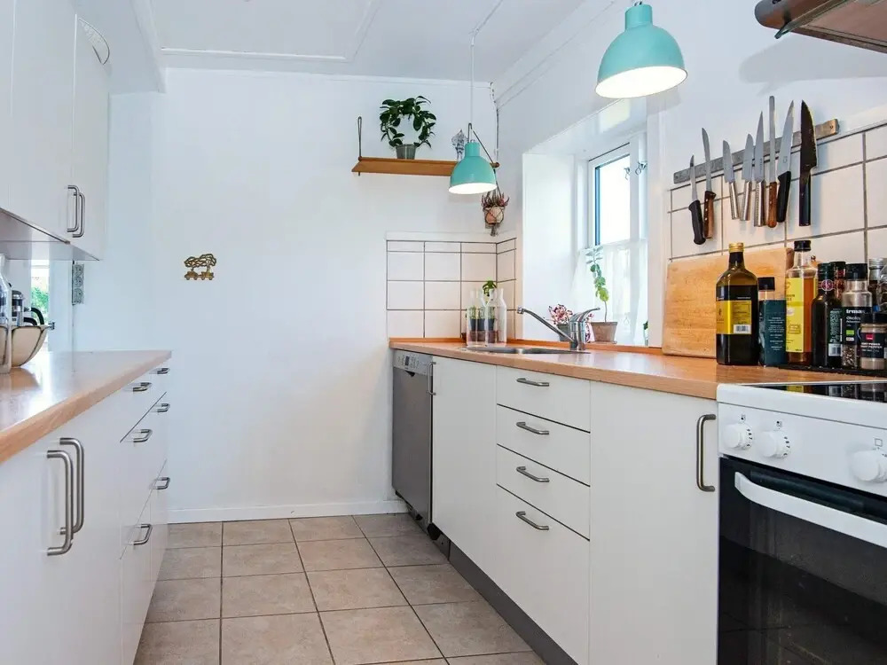 4 Person Holiday Home in Malling