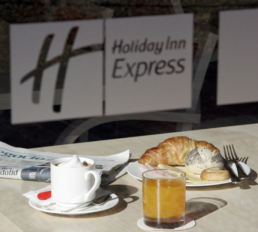 Holiday Inn Express Madrid - Getafe by IHG