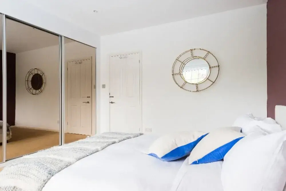 The Homerton Cottage - Spacious & Charming 5bdr Home