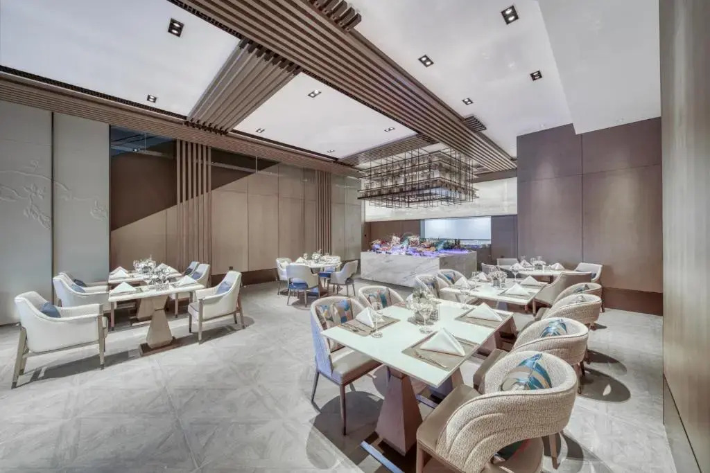 Wanda Realm Kunming