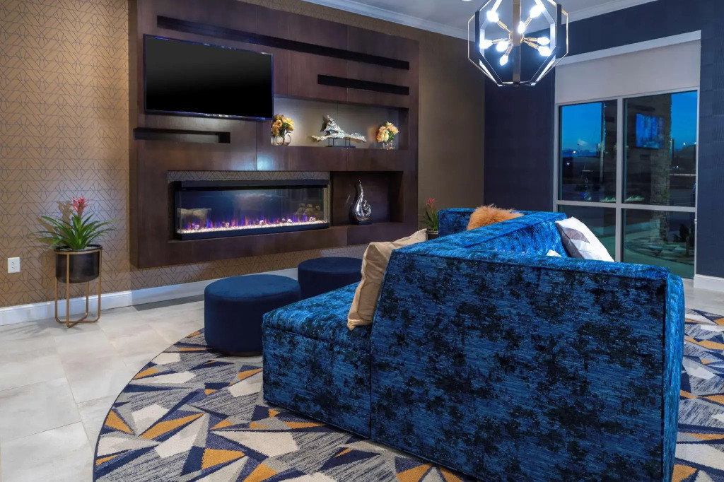 Hyatt Select St Louis Airport