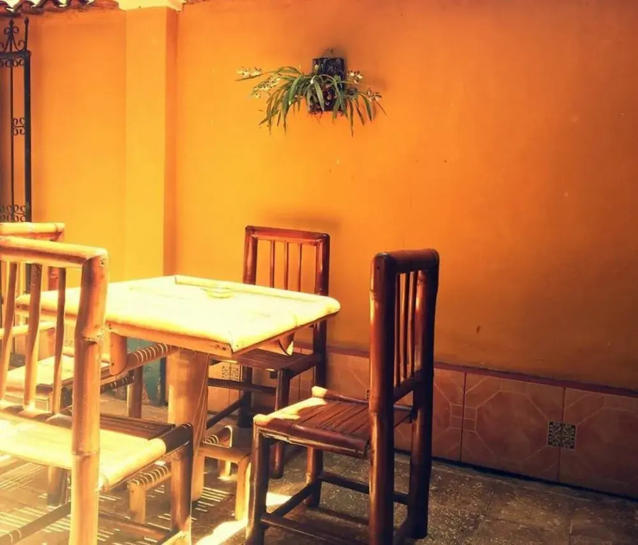 Hotel Casa del Lago