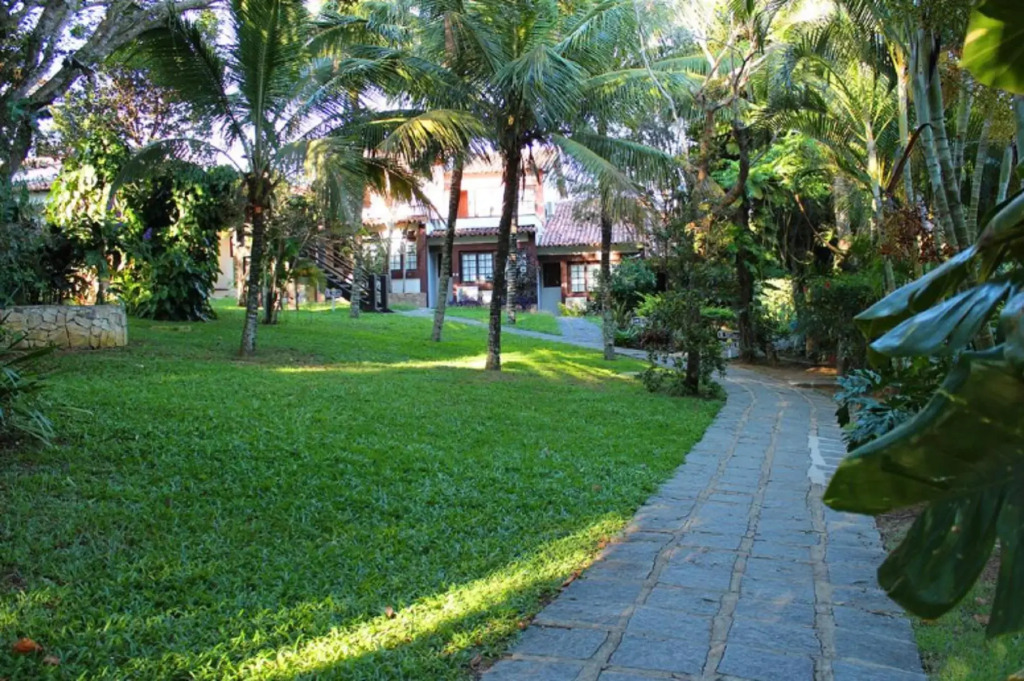 Pousada dos Reis